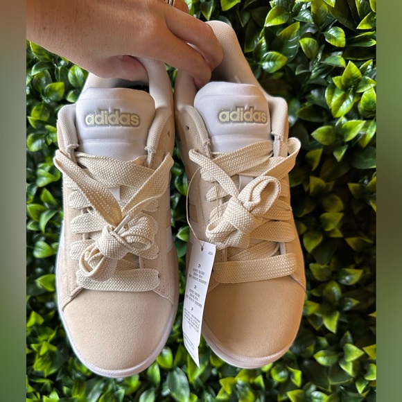 ADIDAS Grand Court Alpha Shoes NWT - Picture 1 of 11